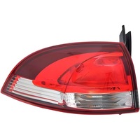 фото thumb №1, Лампа задня задня do renault clio iv 16-19