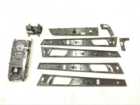 Накладка porsche panamera 2018 набор 971857335b с Разборки, фото thumb