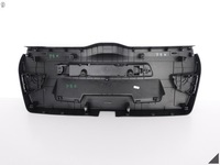 фото thumb №10, Audi a1 82a ii 18- обивка защита крышки задний