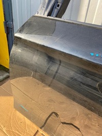 фото thumb №11, Дверь левая задние bmw 5 f11