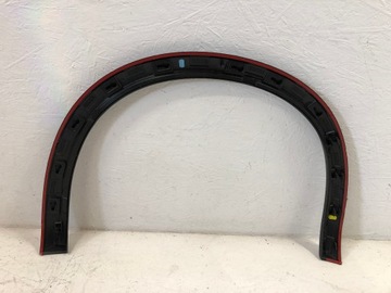 фото thumb №7, Volvo s60 v60 cc listwa/błotnik лівий перед