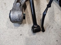 фото thumb №10, Поворотний кулак задня задня сторона ліва mercedes-benz gle w166 - c292 a1663500108