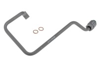 фото thumb №2, Трубка масляна турбонагнітача renault laguna ii 2.2dci 2001-,espace iii 2.2d