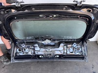 фото thumb №9, Кришка боки зад задня багажника bmw x5 g05 колір 416