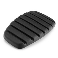 фото thumb №1, Резиновый элемент накладка na педаль тормоза сцепления do renault scenic ii trafic clio iv