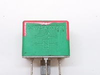 фото thumb №7, Реле peugeot 306 1.8 16v