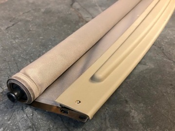 фото thumb №11, Ролета шторка люк бежевый beż светлая do opel insignia sport tourer