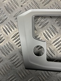 фото thumb №2, Passat b8 рамка dekor захист радіо 3g0819475a