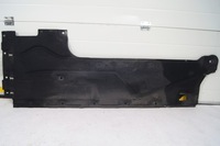 фото thumb №5, Плита защита подвеска левая alfa romeo giulia 2.0t