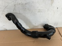 Труба інтеркулер renault clio iv 165556691r Ціна, фото thumb