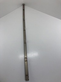 фото thumb №5, Citroen c4 grand picasso 2008 права сторона молдинг дахова