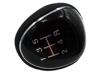 фото thumb №15, Ручка зміни коробки передач ford c-max mk1 mondeo mk4 s-max mk1 kuga mk1 galaxy mk2
