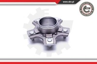 фото thumb №2, Ступиця колеса перед