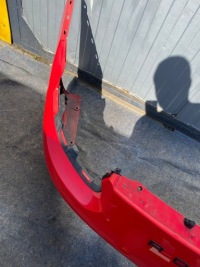 Бампер задняя задний porsche 911 991 4s gts lift 16 Доставка, фото thumb