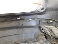 фото thumb №13, Бампер задня задній mazda cx-5 pdc 12-