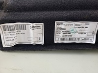 фото thumb №11, Mercedes cla c117 w117 обшивка багажника левый обивка левый задняя