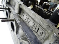 фото thumb №12, Головка двигуна bmw x5 e70 x5 e71 x6 3.0d 35d m57 7792753