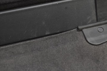 фото thumb №6, Ролета багажника renault megane 3 iii універсал 08-14