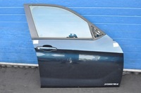 фото thumb №6, Bmw x1 e84 двері правий перед передні