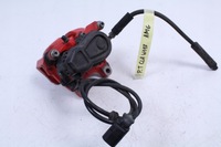 фото thumb №5, Суппорт тормозной правые зад mercedes cla w117 amg 14r.