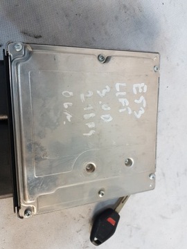 фото thumb №6, Комп'ютер bmw x5 e35 3.0d dde 7801175 0281012993 набір