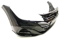 фото thumb №15, Новый бампер перед vw arteon 3h lc9x gte r-line