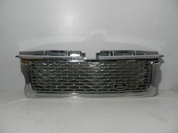 фото thumb №11, Range rover sport i l320 05-09 бампер капот крылья ксенон комплектный перед