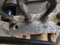 фото thumb №7, Насос abs 2265106455 0265956012 476601h20a nissan micra k13