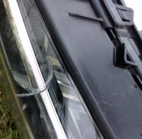 фото thumb №6, Bmw x3 g01 лампа передняя левая rok 2023 lift