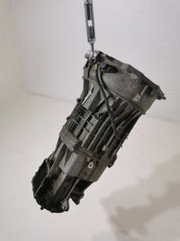 фото thumb №6, Коробка передач передач kia sorento 2.5 crdi u07g uo7g