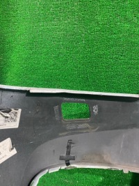 фото thumb №8, Бампер передній перед volvo xc60 ii r-design 17-