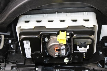 фото thumb №11, Jeep grand cherokee wl 2022- консоль панель подушка пасажира