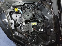 фото thumb №14, Bmw 1 f40 дверь задняя левая 475 black sapphire