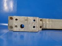 фото thumb №6, Балка усилитель бампера заднего lexus is250/350 13- 5202353010