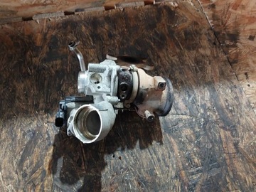 фото thumb №12, Турбонагнітач seat leon iii 1.2 tsi cyv 04e145721l 04e145725ab