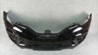 фото thumb №3, Бампер передній перед - renault scenic 4 iv pdc spr 16-