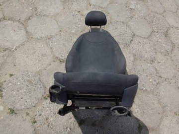 фото thumb №9, Сиденье правые перед переднее пассажира mini cooper r56