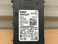 фото thumb №2, Bmw асистент поперечина руху радар u06 u11 g70 5a60304