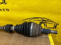 фото thumb №3, Приводной вал перед передняя левый левая renault megane iv 1.6 dci