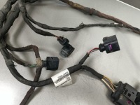 Джгут передній бампера vw passat b7 датчики електропроводка pdc 3aa9711095s Недорого, фото thumb