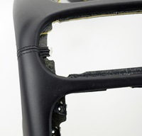 фото thumb №5, Porsche cayenne i lift 7l5 рамка панели кожа