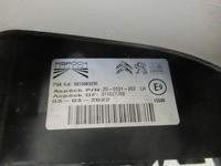фото thumb №8, Opel combo e proace city citroen berlingo iv лампа ліва зад 9819649280