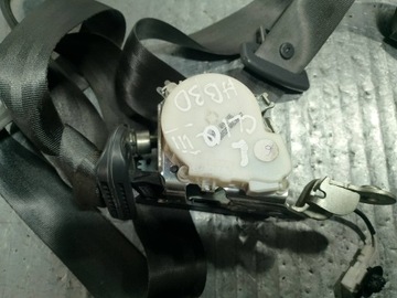 фото thumb №6, Pas безпеки лівий перед renault clio iii