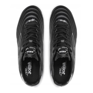 JOMA Aguila 2201 TF мужские туфли 46 черный