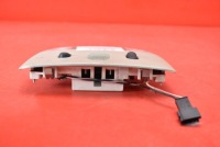 фото thumb №5, Лампа освещение салона задняя 4642575 saab 9-3 93 2 ii kombi lift 02-11