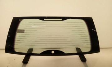 фото thumb №1, Скло задня зад w кришка багажника fiat ulysse 2002-2010 світла з підігрівом