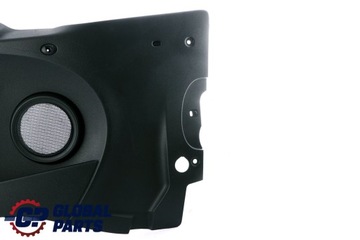 фото thumb №12, Mini cabrio r57 боковина дверь правый зад чёрный