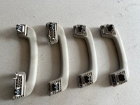 фото thumb №4, Bmw 2 f45 f46 ручки потолочный комплект бежевые