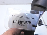 фото thumb №4, Wąż труба отопителя citroen c4 cactus 1.2 vti