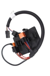 фото thumb №1, Жгут трубопровод электропроводка mercedes a0005401109